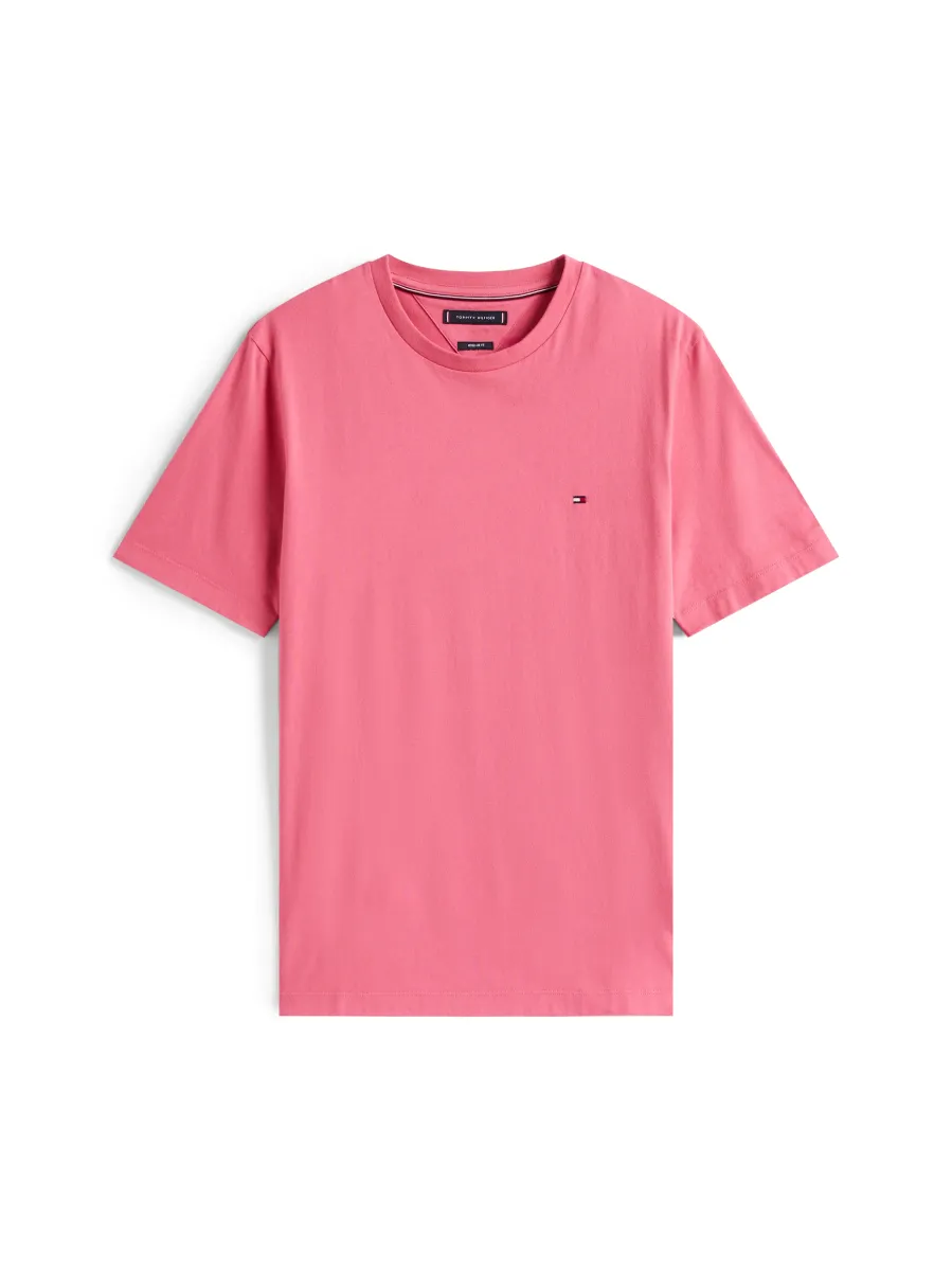 SEASONAL SOLID - T-Shirt basic - vintage rosy