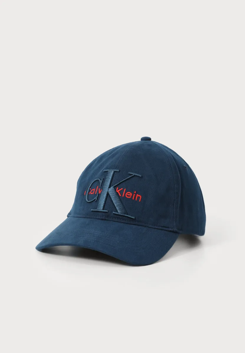SEASONAL UNISEX - Cap - moonlit ocean