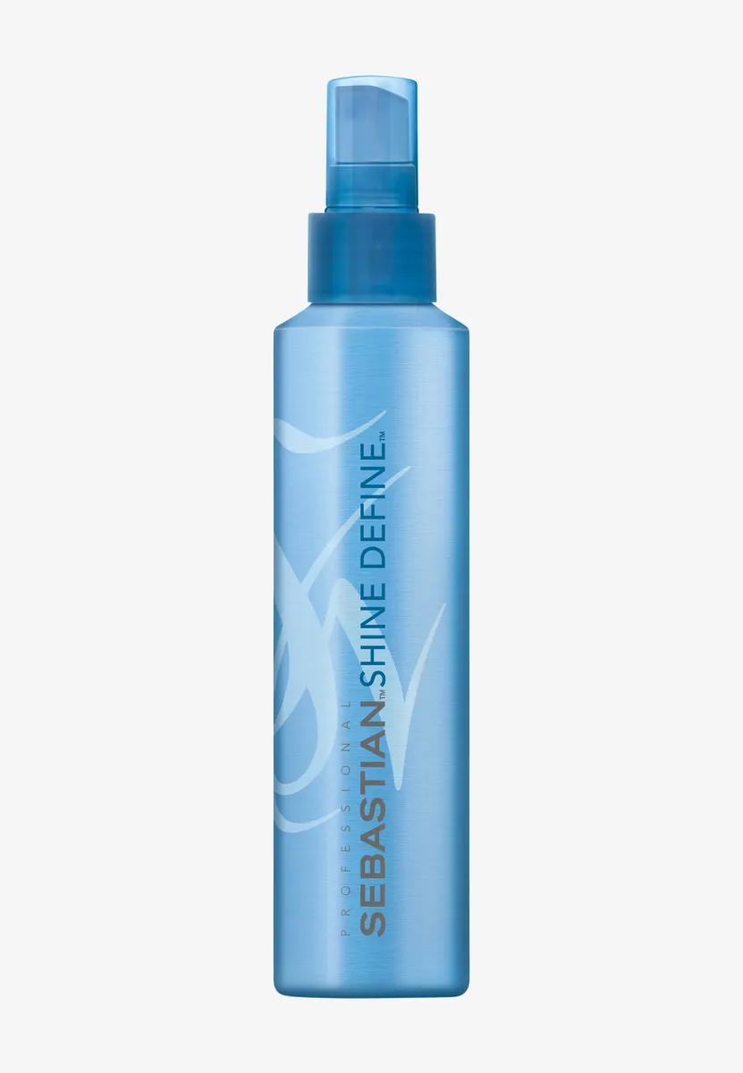 SEB SHINE DEFINE - Haarspray