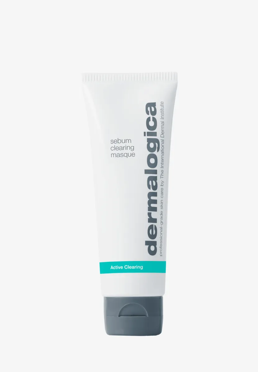 SEBUM CLEARING MASQUE  - Gesichtsmaske
