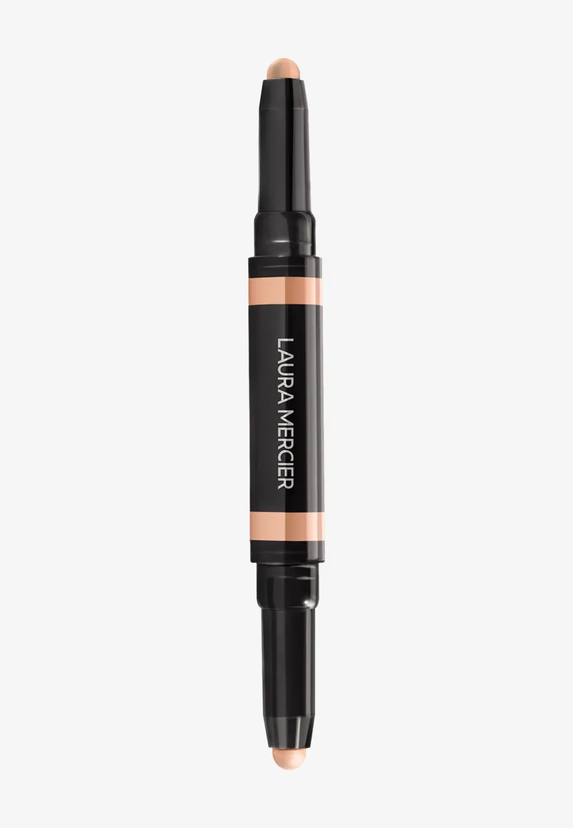 SECRET CAMOUFLAGE BRIGHTEN & CORRECT DUO - Concealer - 1c