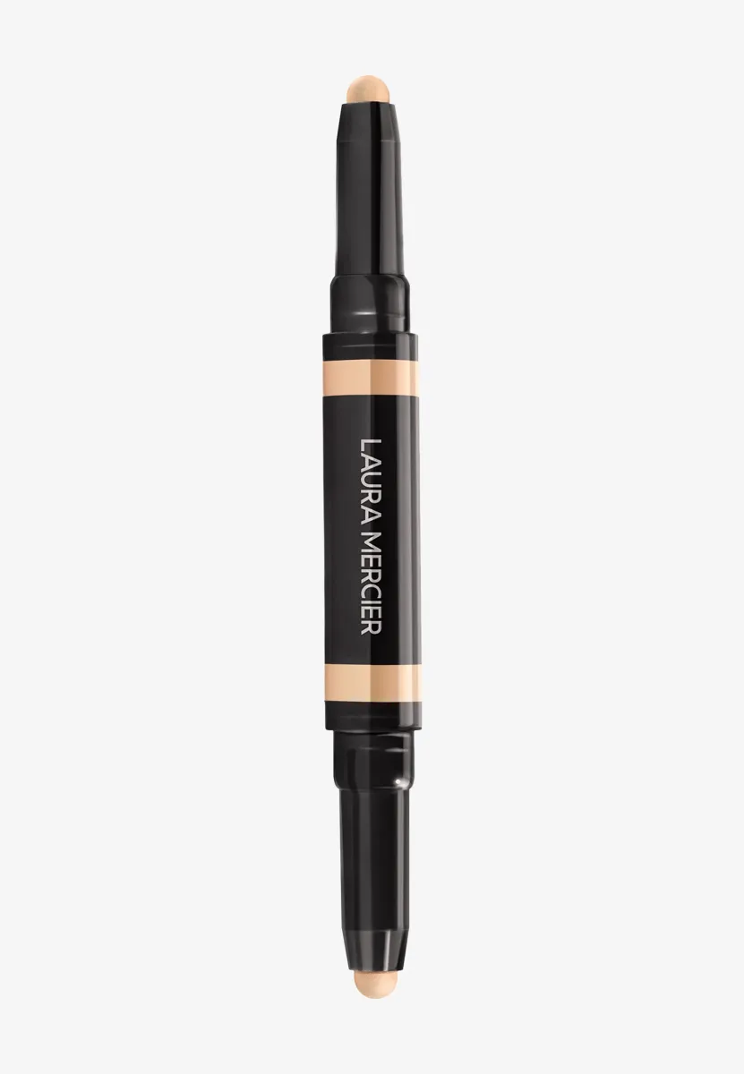 SECRET CAMOUFLAGE BRIGHTEN & CORRECT DUO - Concealer - 1n