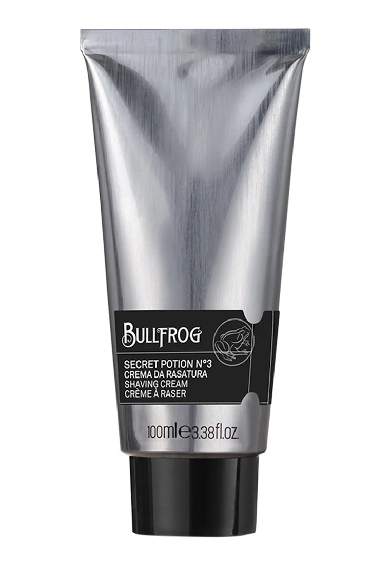 SECRET POTION N.3 EDITION | SHAVING CREAM - Rasiercreme