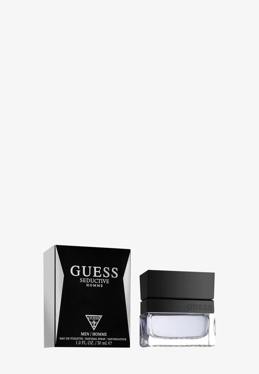 SEDUCTIVE FOR MEN EDT - Eau de Toilette