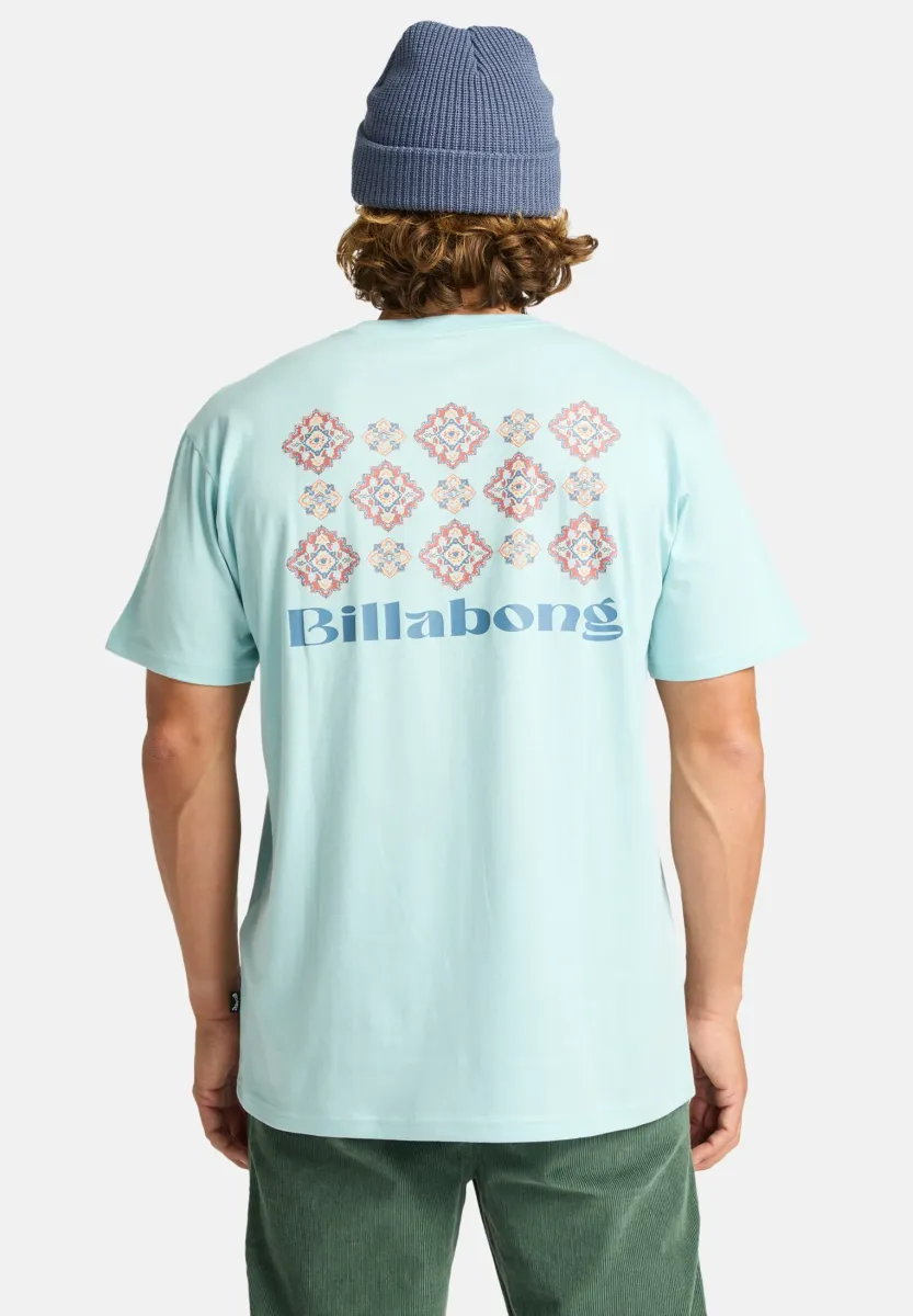 SEGMENT - T-Shirt print - bfw