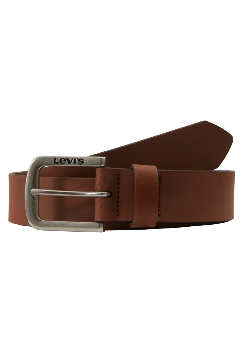 SEINE - Gürtel - medium brown