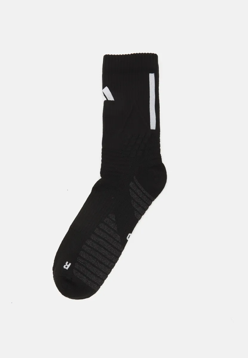 SELECT UNISEX - Sportsocken - core black