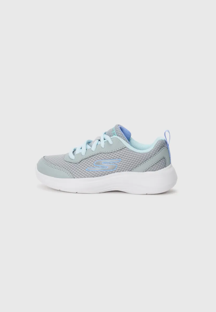 SELECTORS - Sneaker low - gray