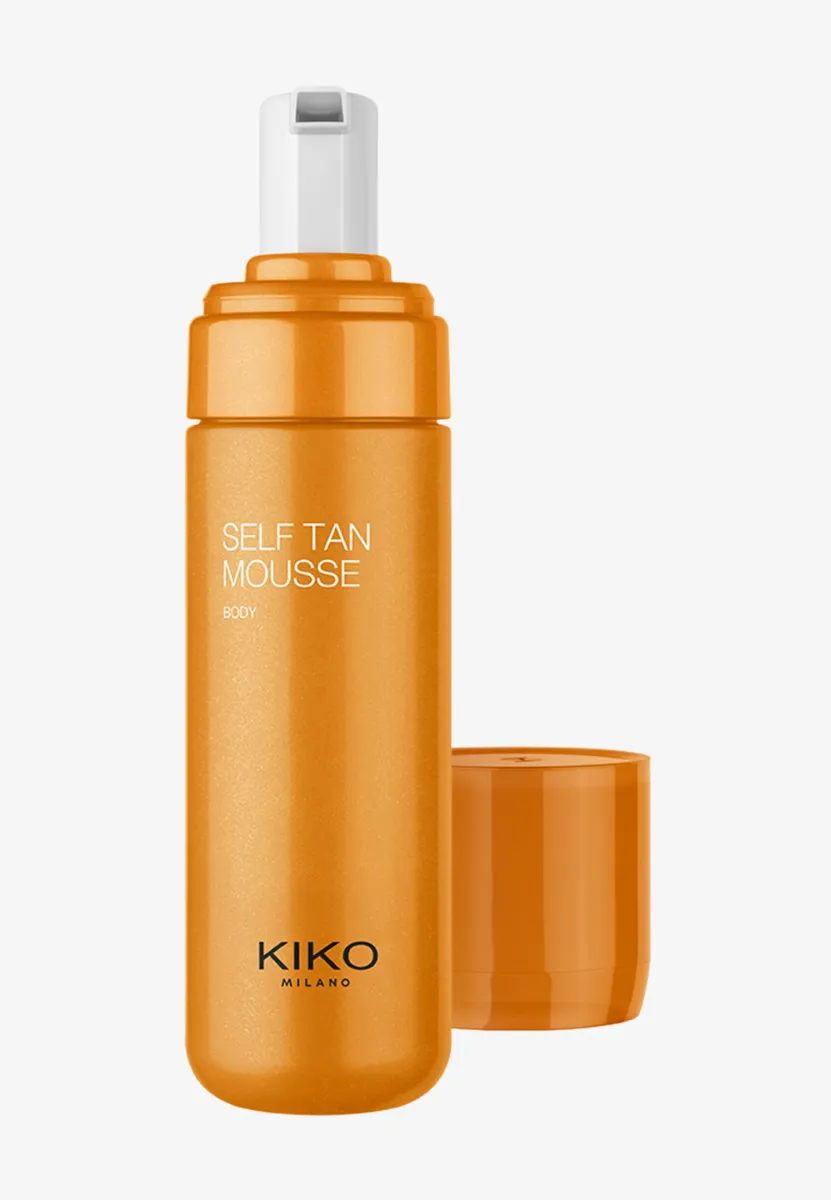 SELF TAN MOUSSE - Selbstbräuner