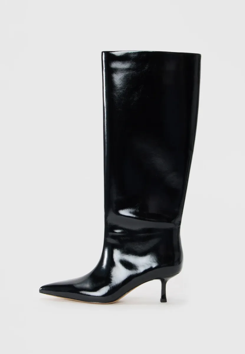 SELORA - Stiefel - black