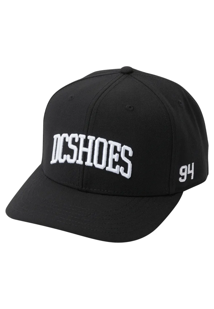 SEMI-PRO-SNAPBACK - Cap - kvj