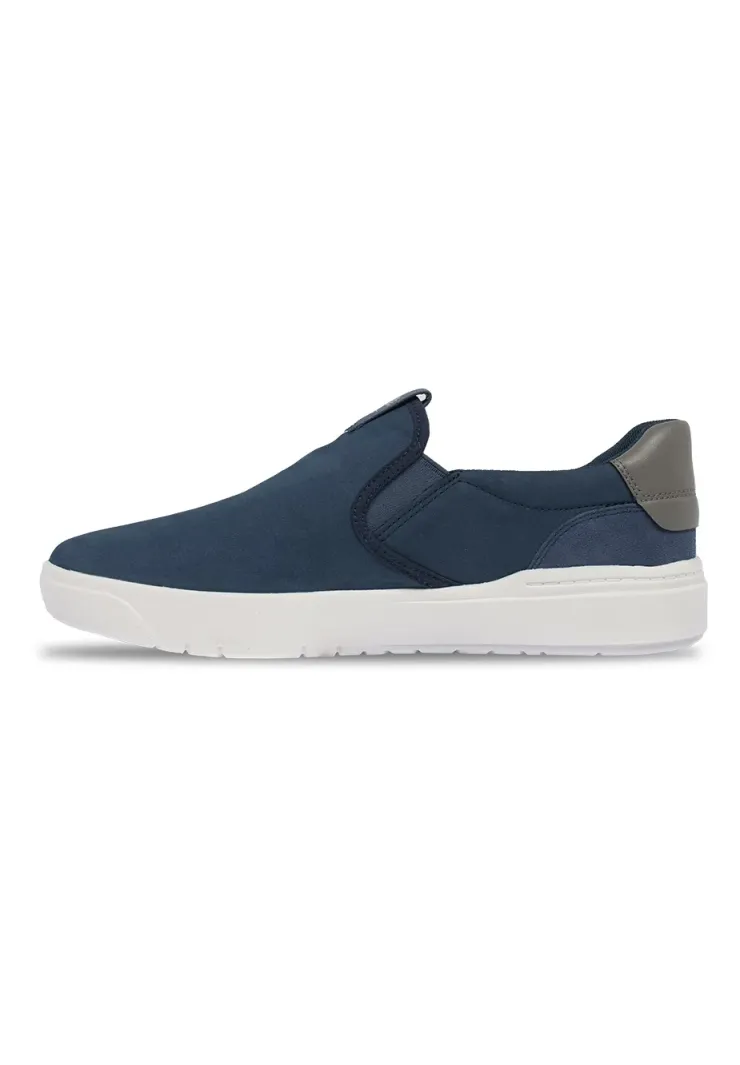 SENECA BAY  - Slipper - blue