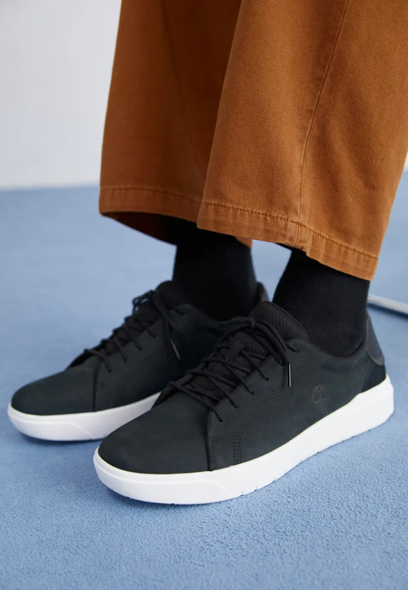 SENECA BAY - Sneaker low - black