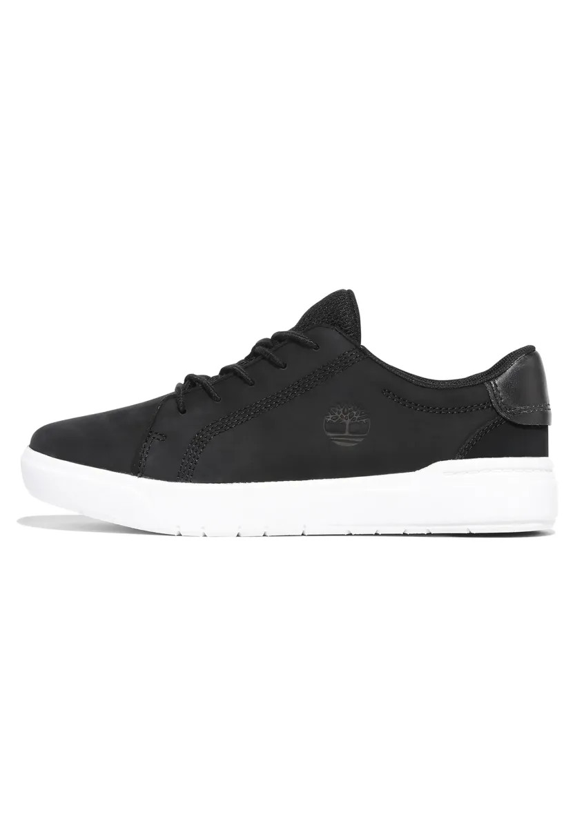 SENECA BAY - Sneaker low - black