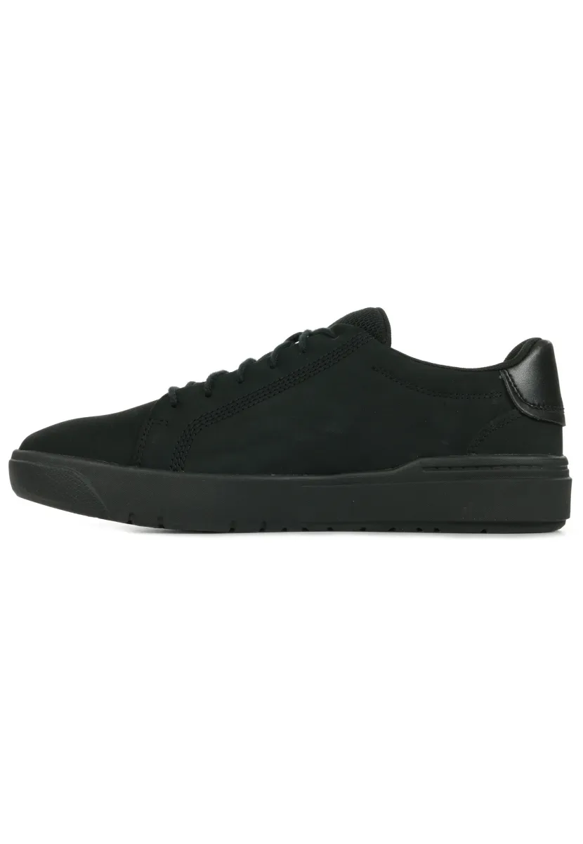 SENECA BAY - Sneaker low - black