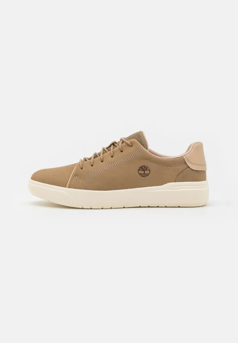 SENECA BAY - Sneaker low - medium beige
