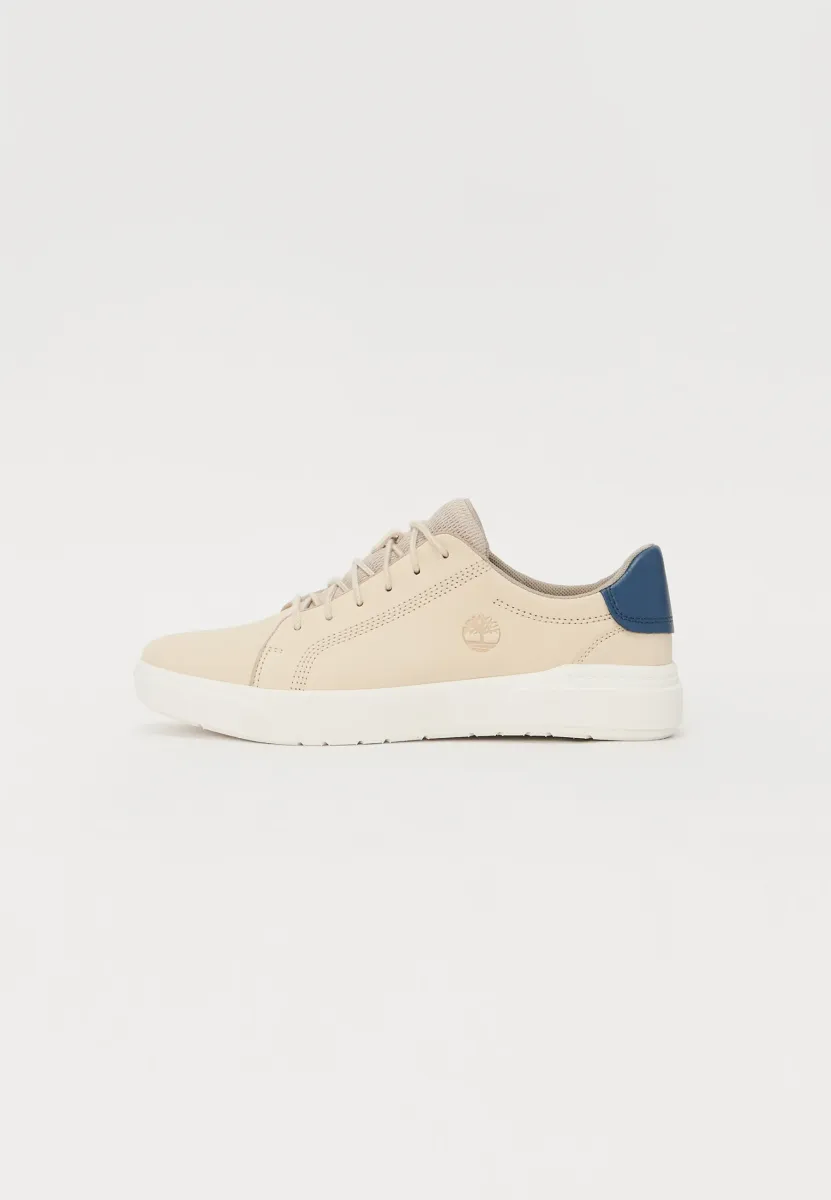 SENECA BAY - Sneaker low - natural