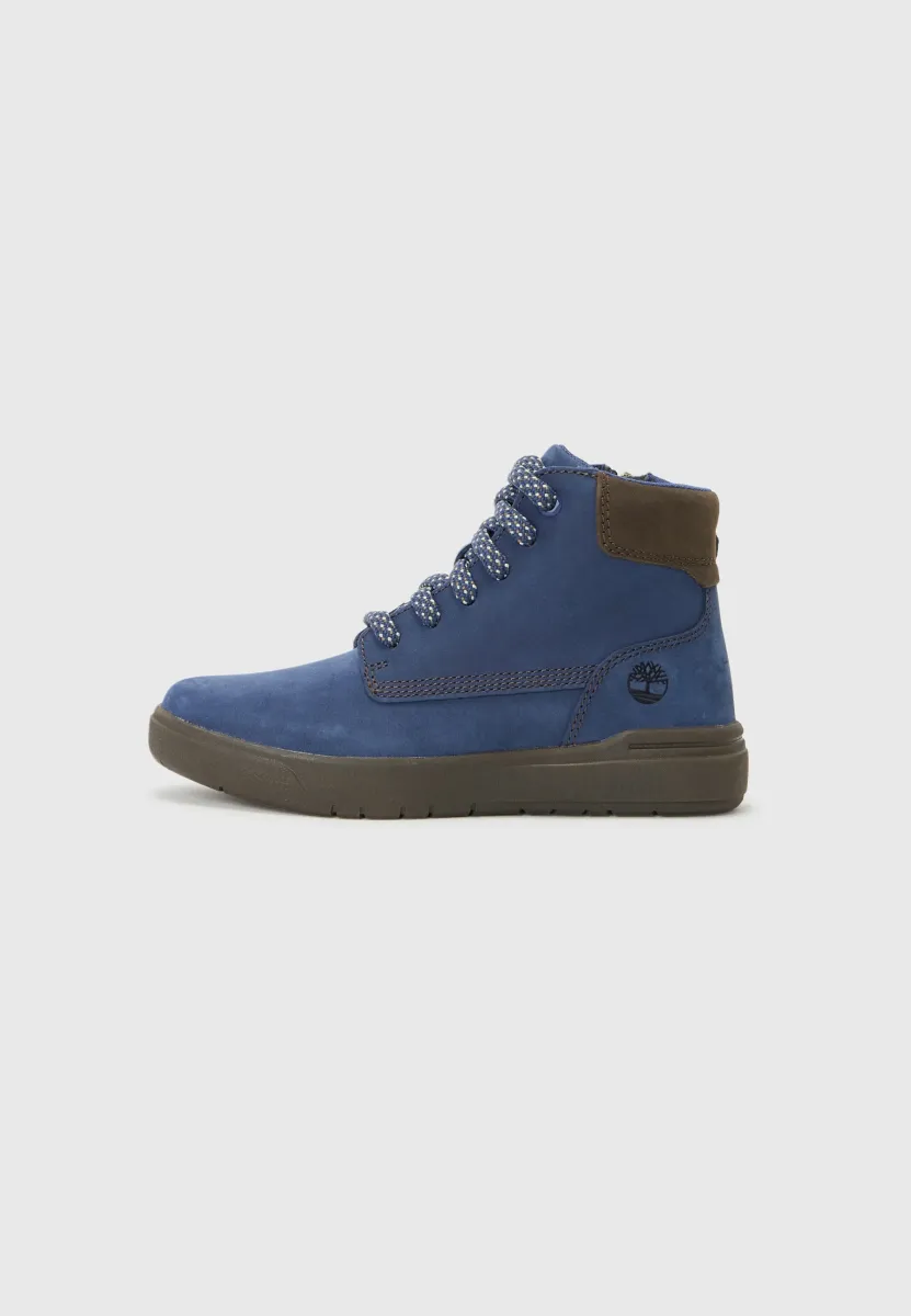 SENECA BAY UNISEX - Sneaker high - dark blue