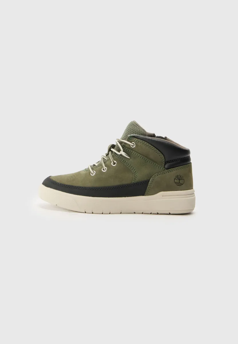 SENECA BAY UNISEX - Sneaker low - leaf green
