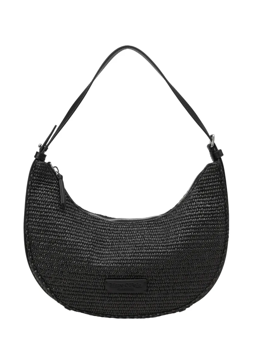SENJA - Handtasche - black