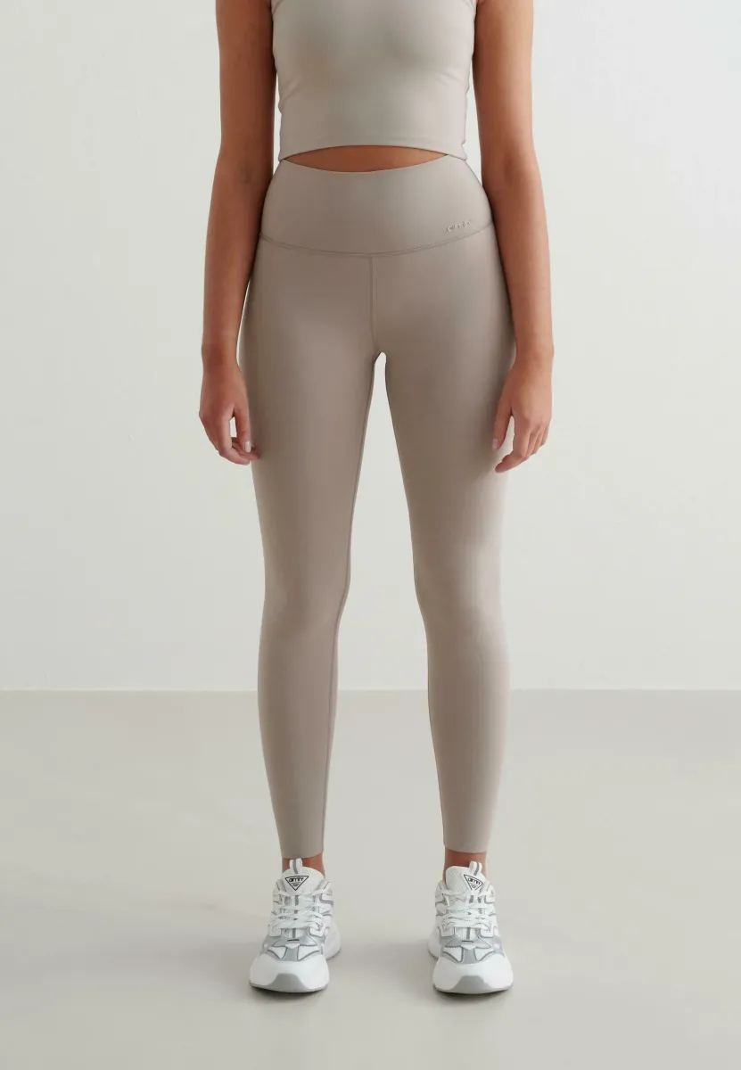 SENSE - Tights - beige