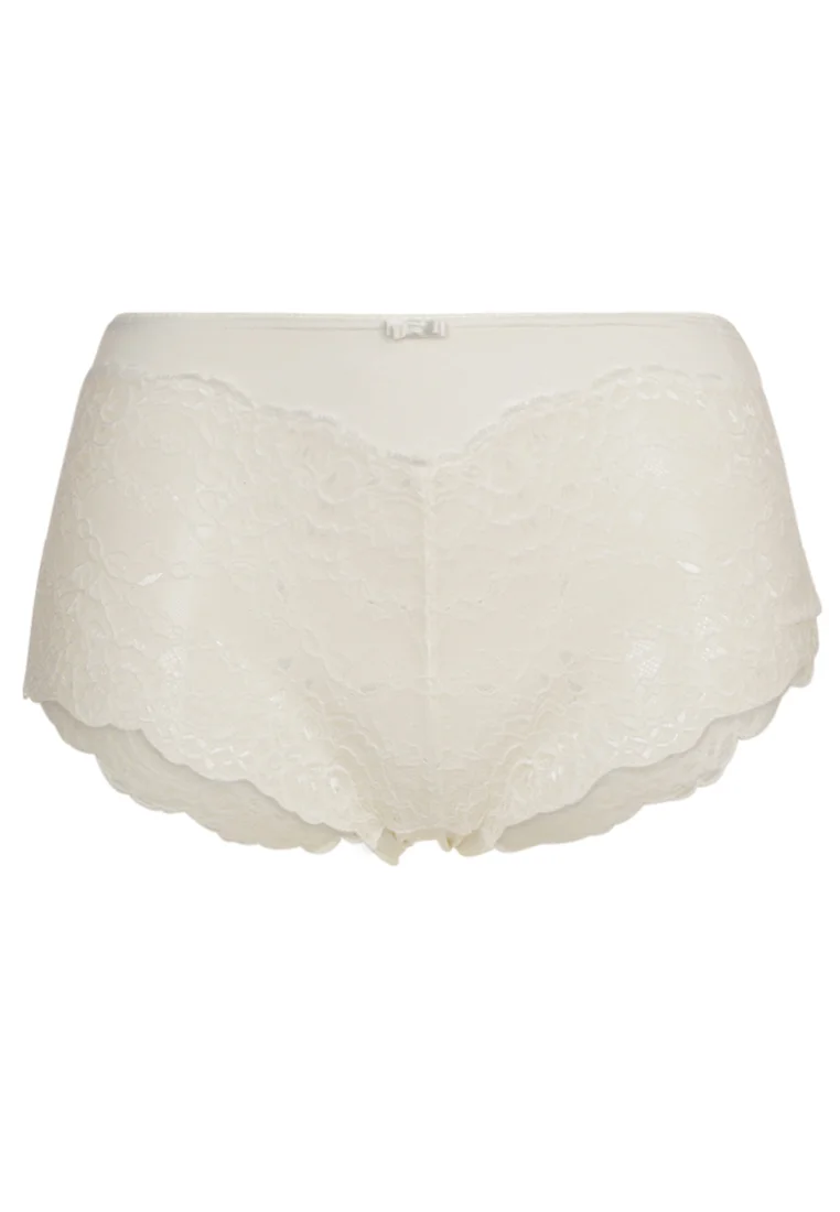 SENSUAL SECRETS - Panties - alabaster crème