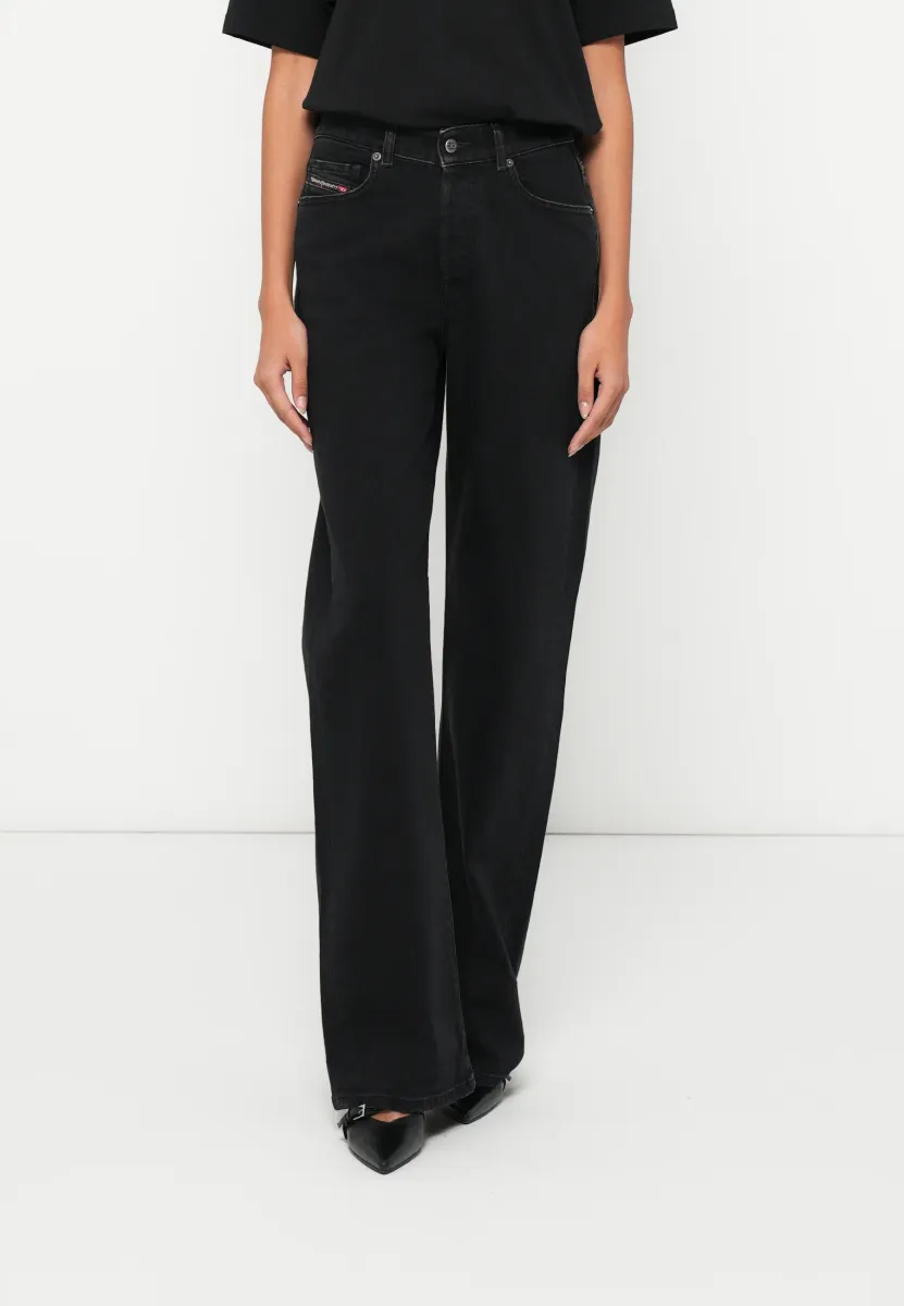 SENT - Jeans Relaxed Fit - 02