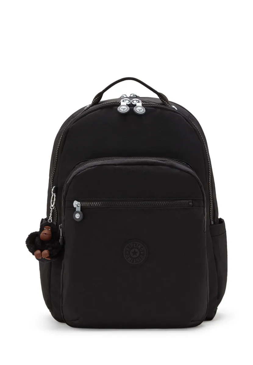 SEOUL LAP - Tagesrucksack - true black