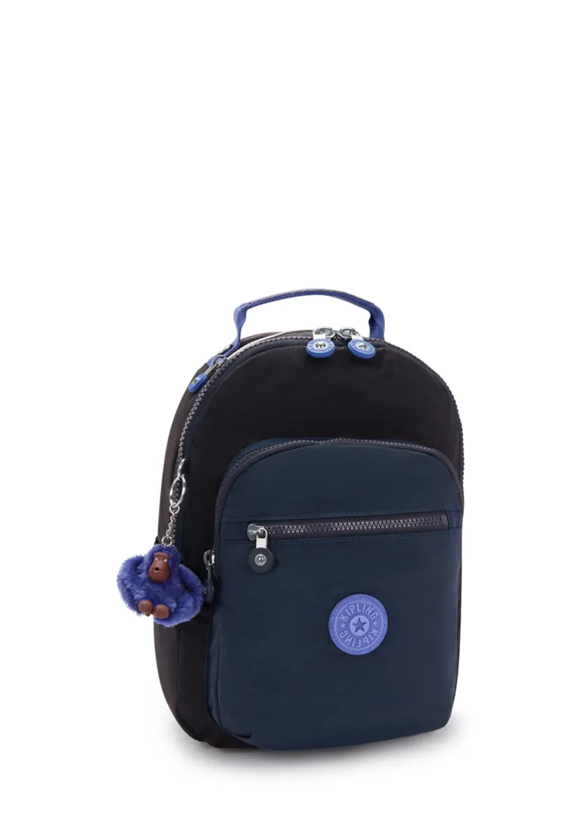 SEOUL S BTS - Schulranzen - true block