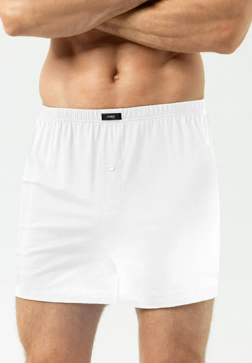 SERIE DRY - Boxershorts - weiss