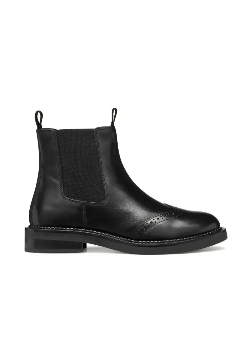 SERILDA - Ankle Boot - black