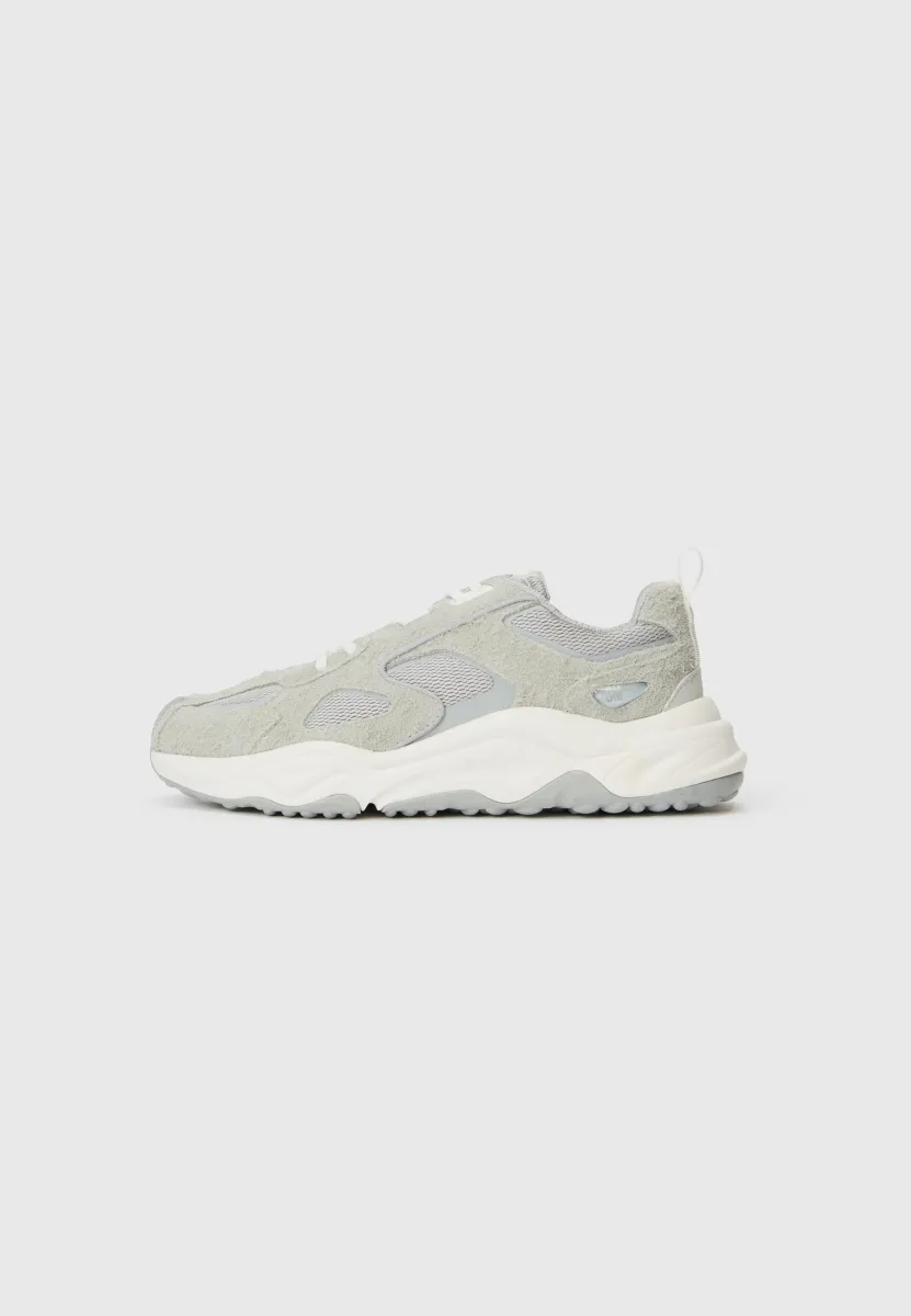 SERPENT H - Sneaker low - ice