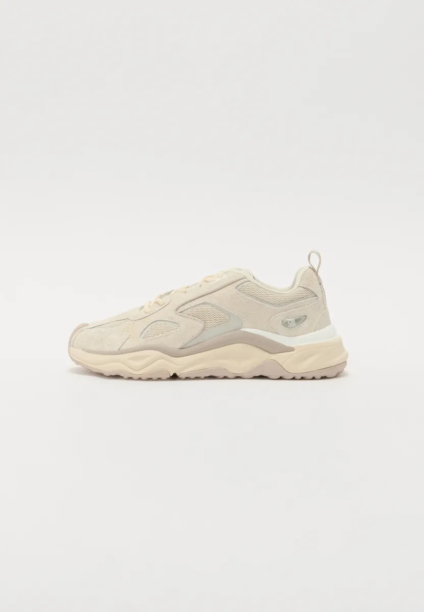 SERPENT - Sneaker low - off white
