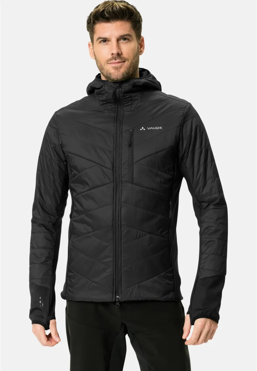 SESVENNA JACKET IV - Outdoorjacke - black/black