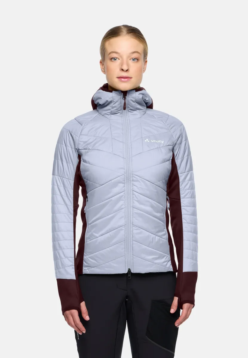 SESVENNA - Winterjacke - iris