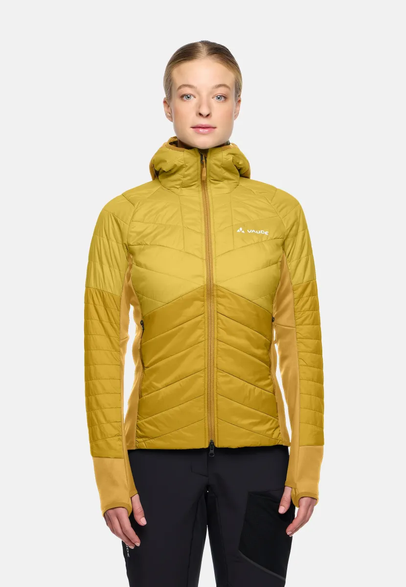 SESVENNA - Winterjacke - savanna