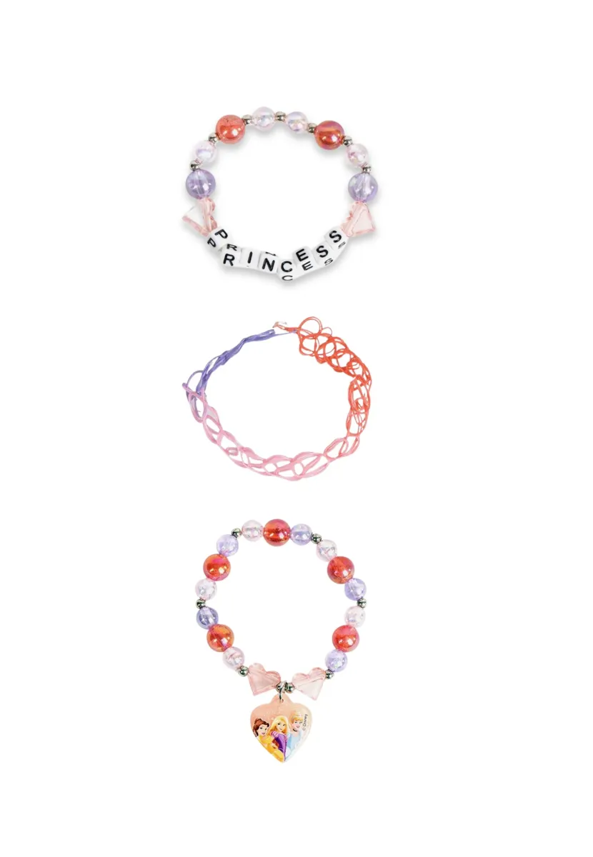 SET - Armband - multicolor