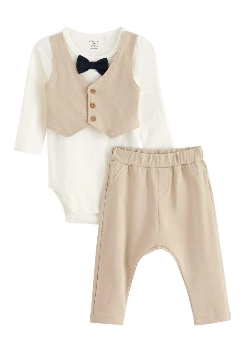 SET - Body - beige