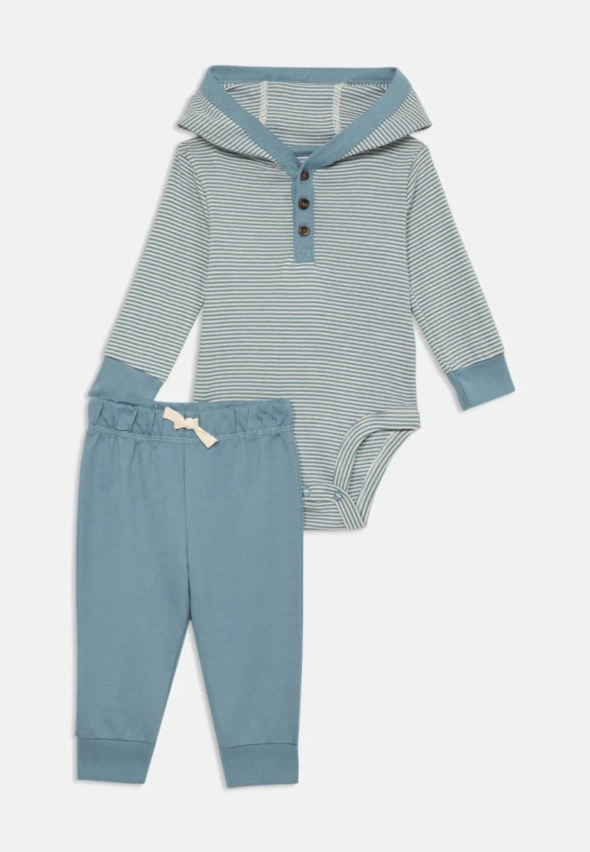 SET - Body - blue