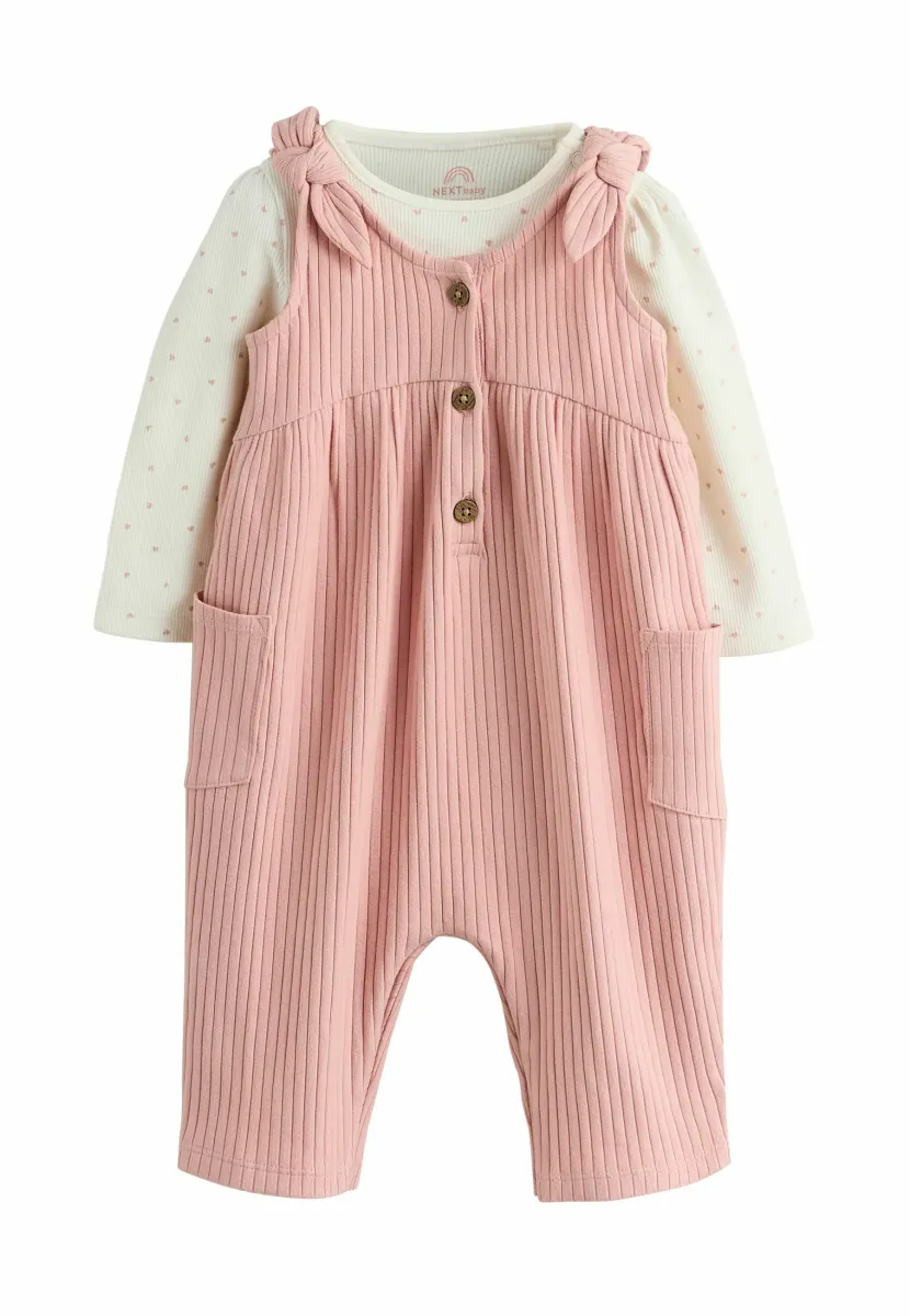 SET - Body - pink