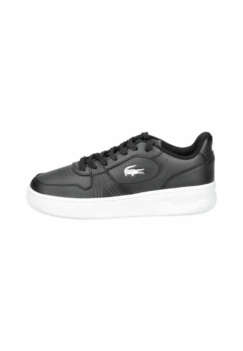 SET - Lauflernschuh - blk wht