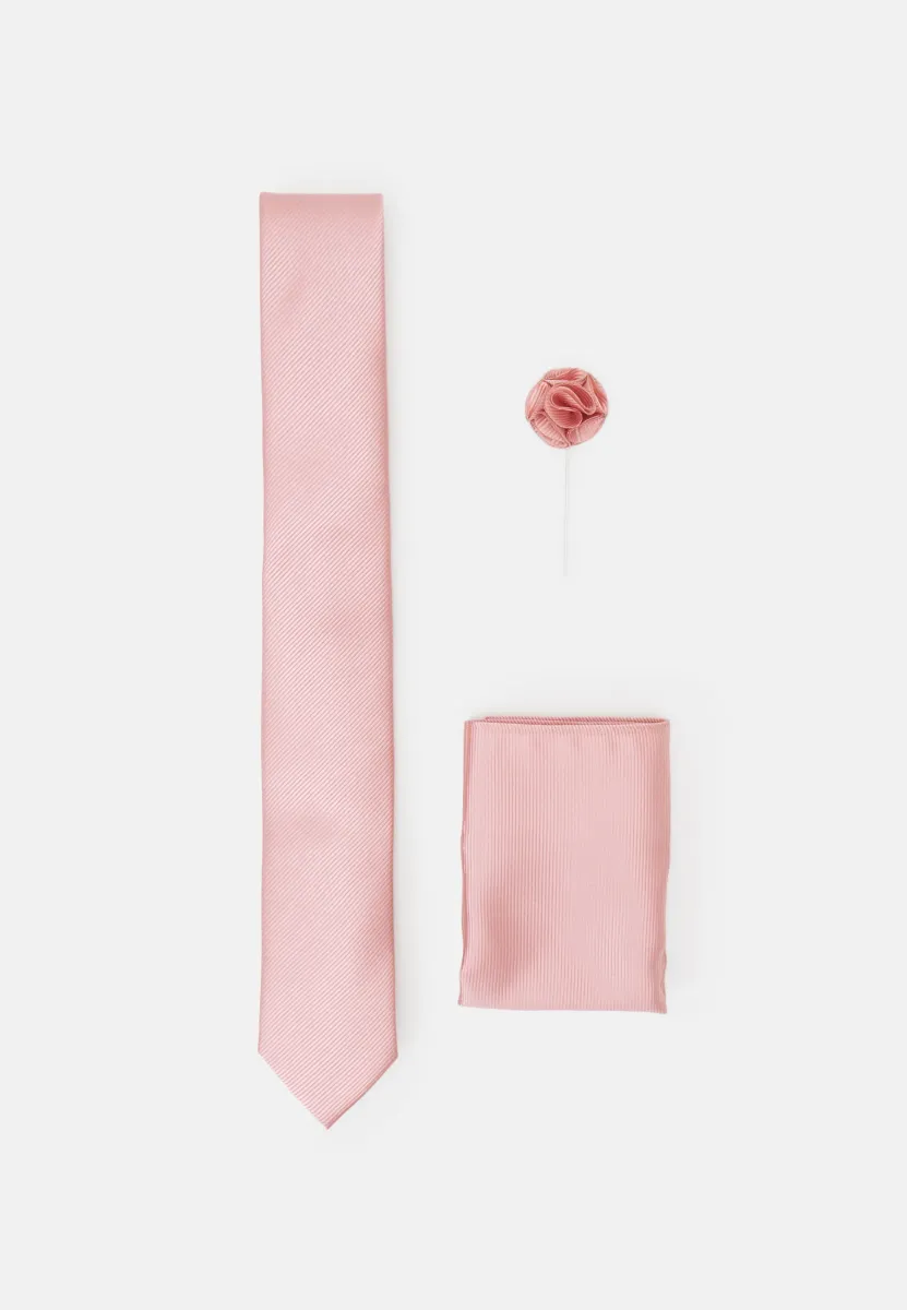 SET - Sonstige Accessoires - pink