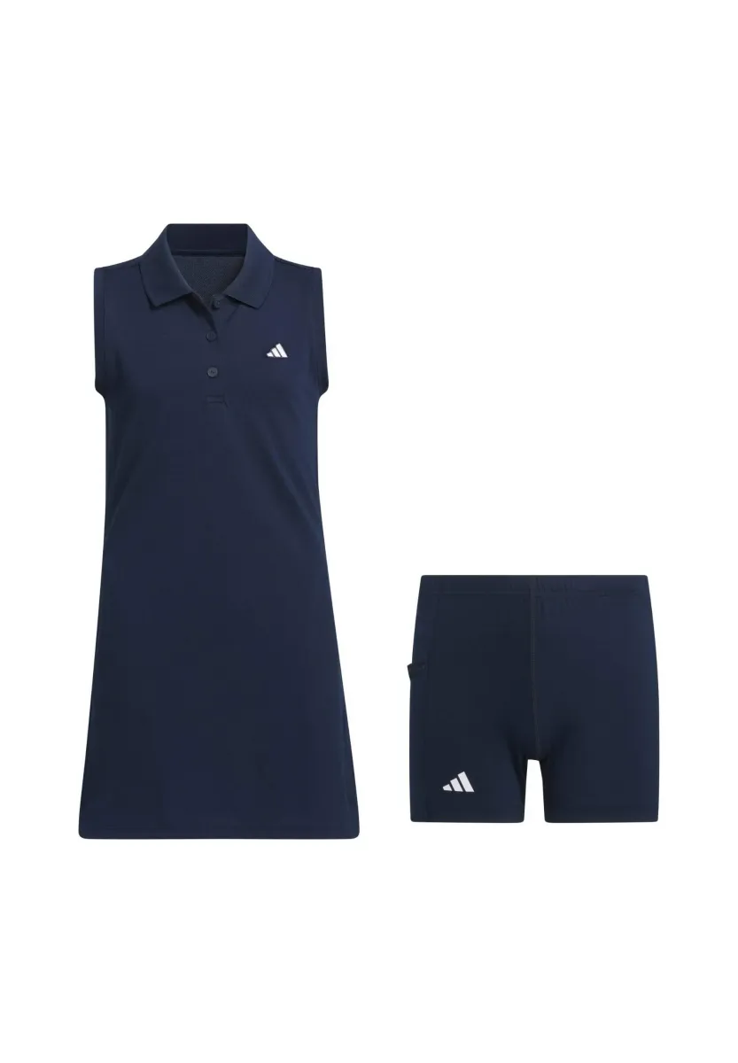 SET - Sportkleid - collegiate navy