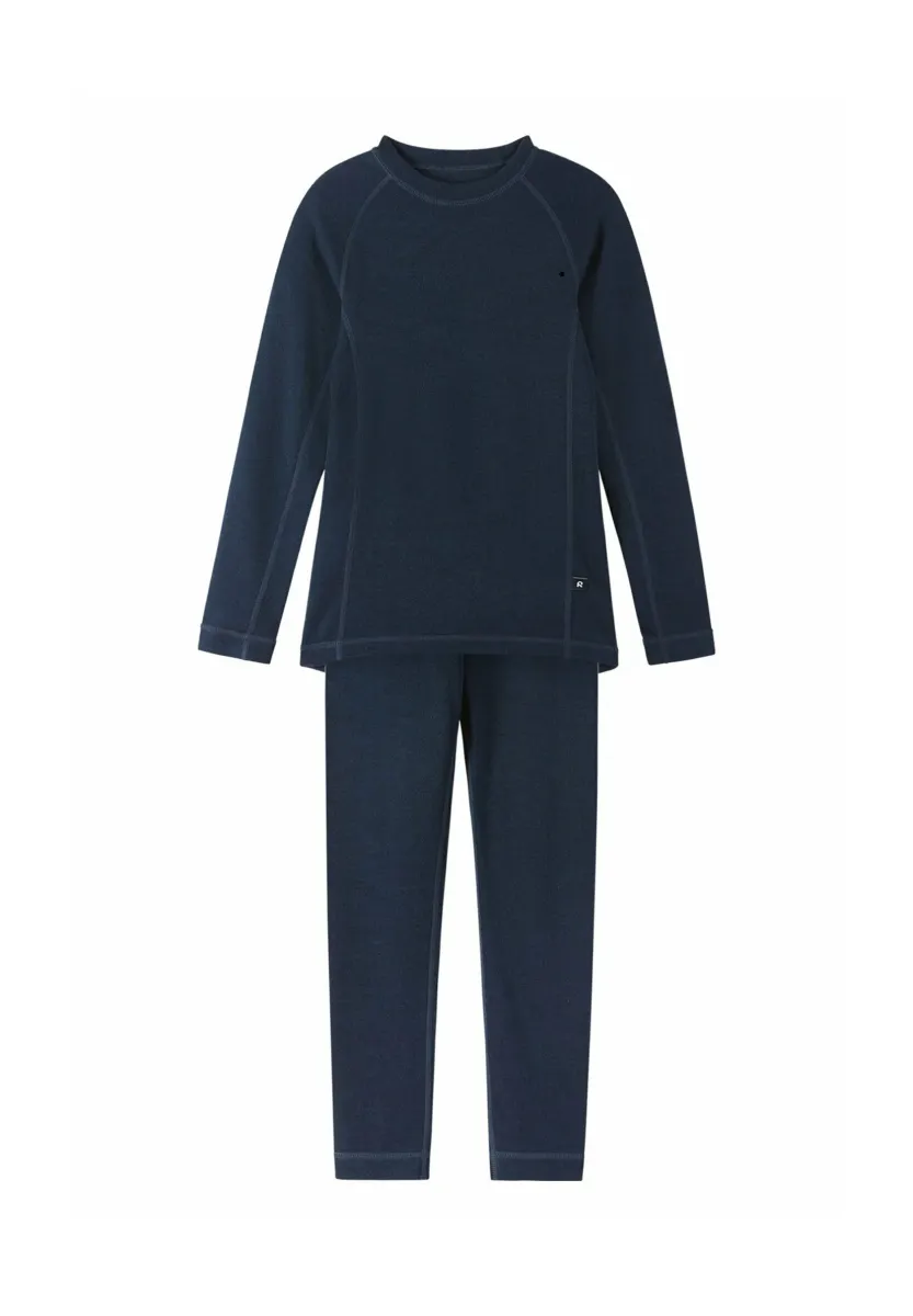 SET TAITOA - Unterhose lang - dark blue