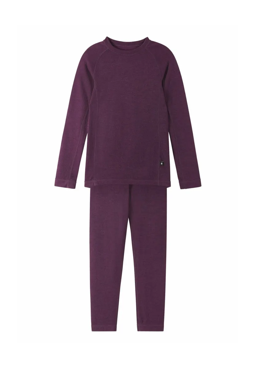 SET TAITOA - Unterwäsche Set - purple
