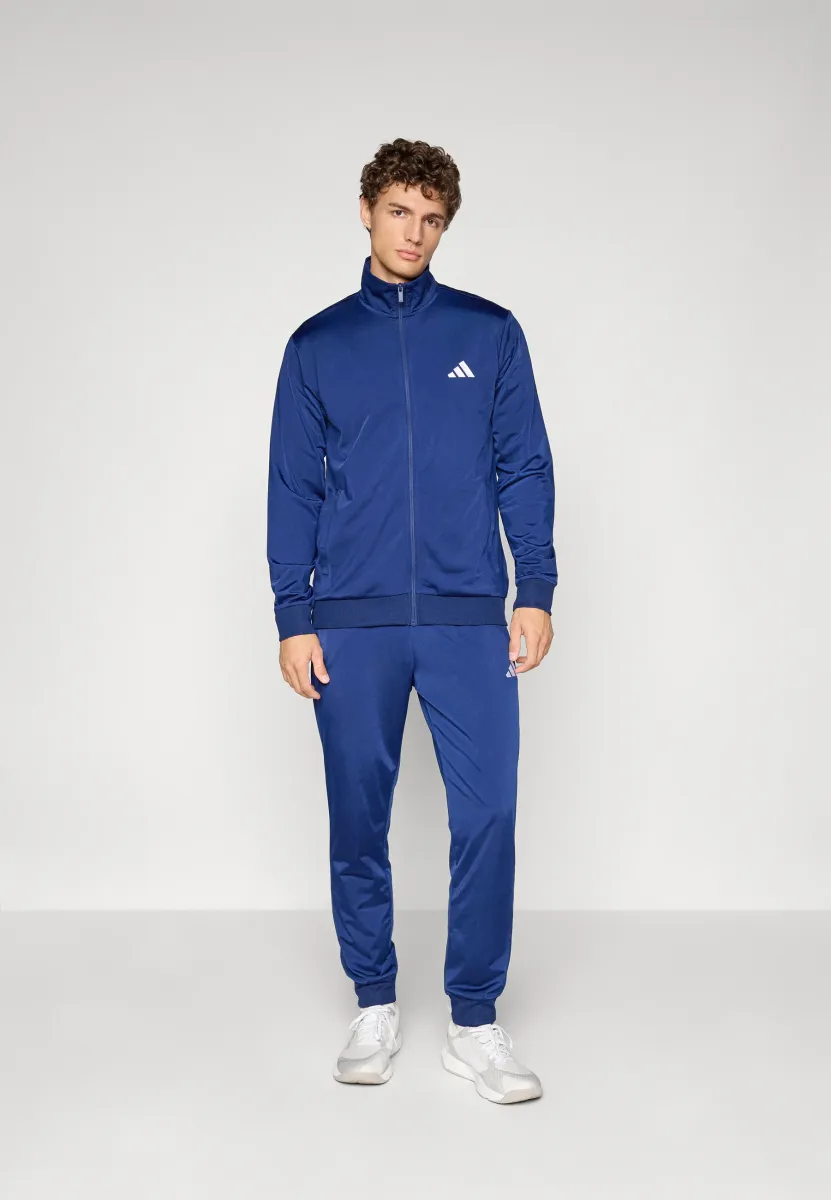 SET - Trainingsanzug - dark blue