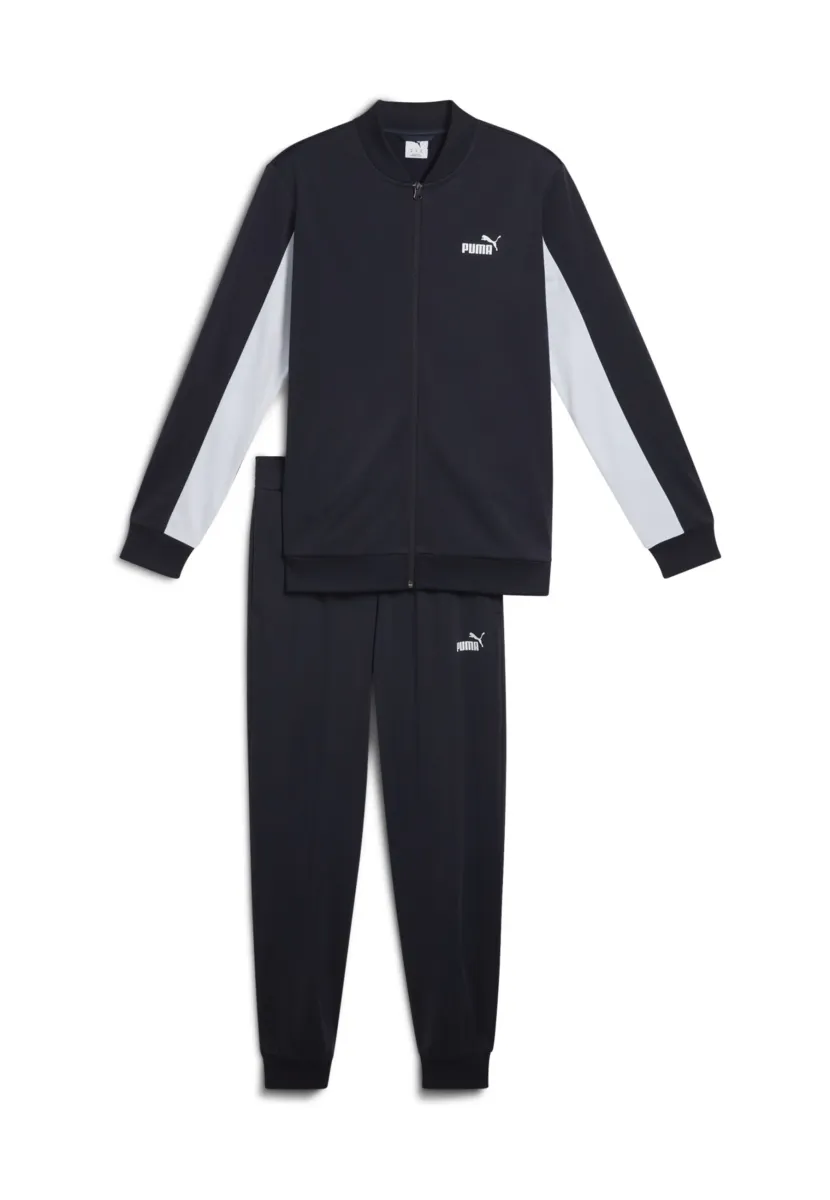 SET - Trainingsanzug - new navy