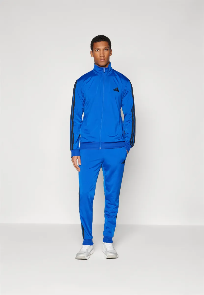 SET - Trainingsanzug - team royal blue