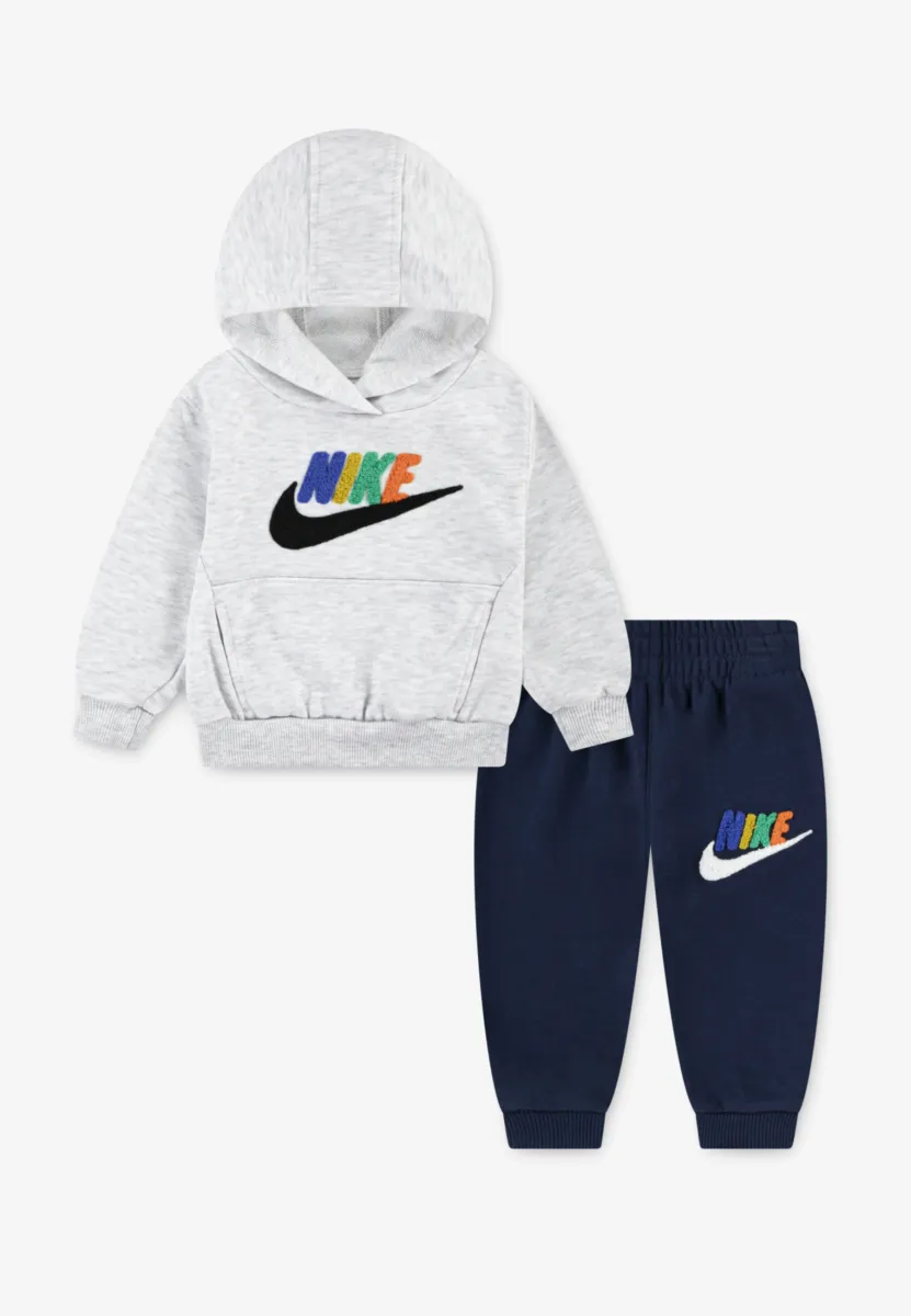 SET UNISEX - Kapuzenpullover - multi-coloured