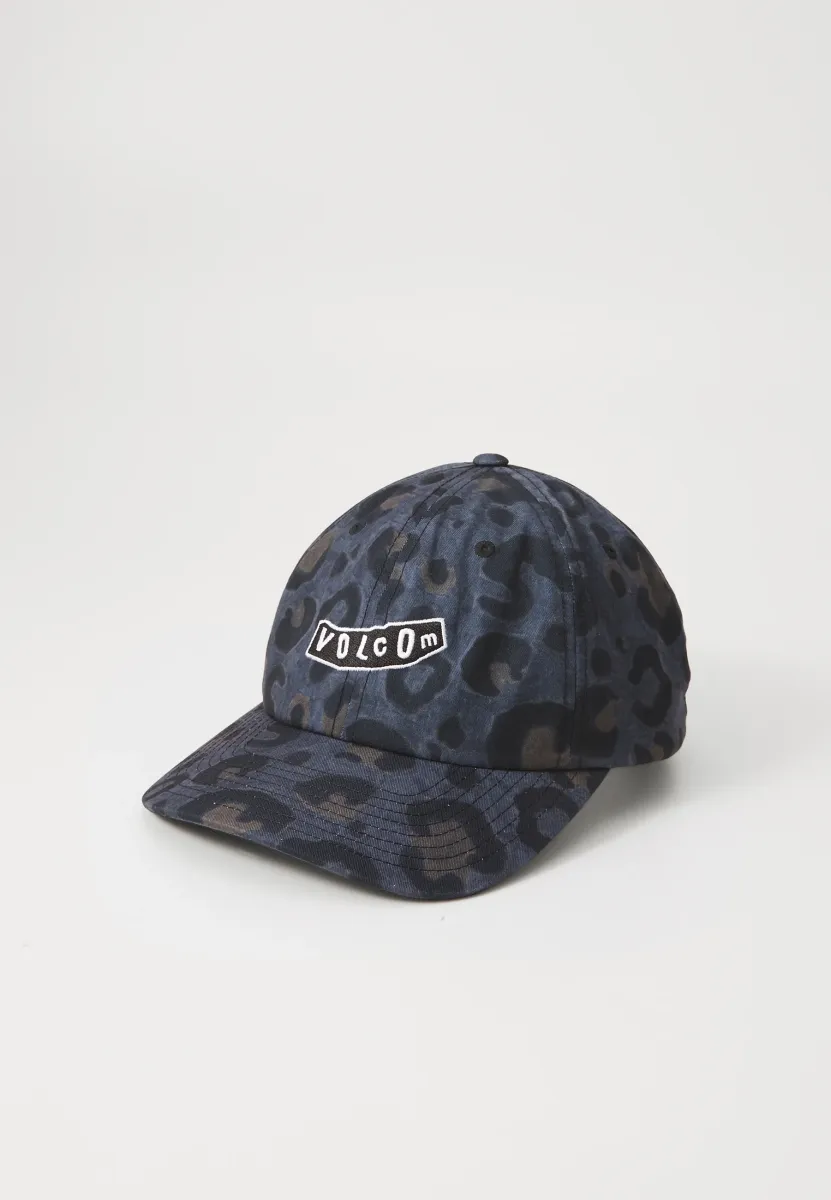SETH CONBOY HAT UNISEX - Cap - asphalt black